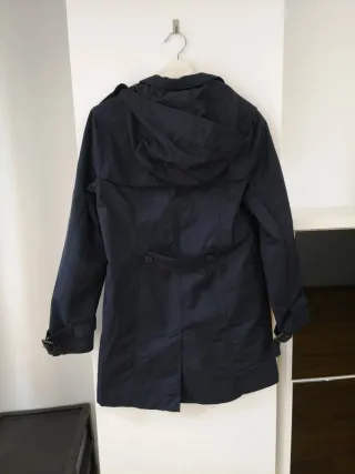 Parka Zara Talla S