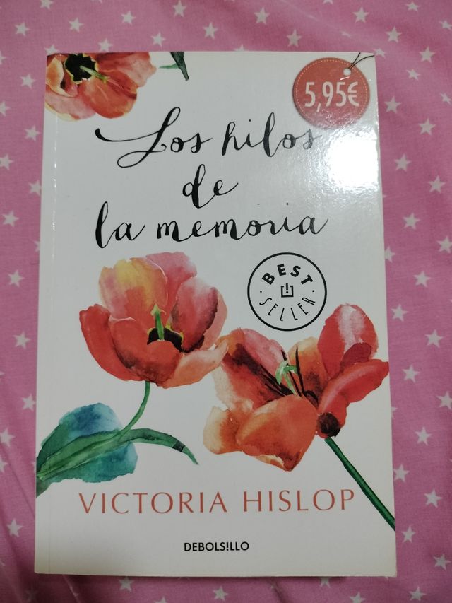 Los hilos de la memoria