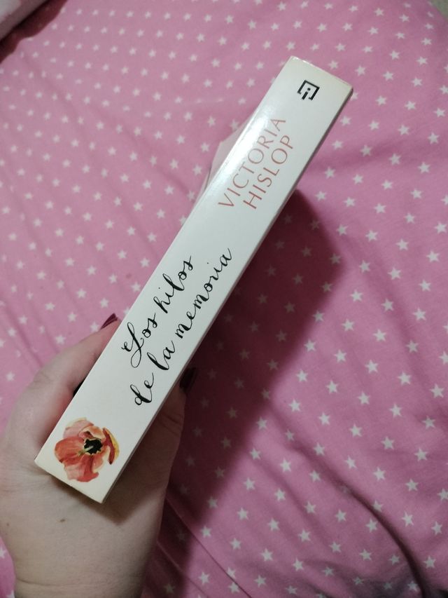 Los hilos de la memoria