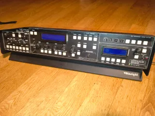 VRinsight EPS/MCP/COM