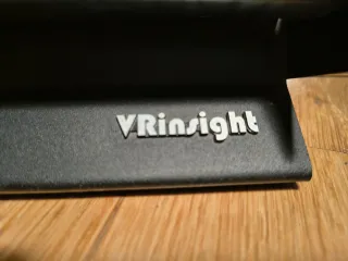 VRinsight EPS/MCP/COM