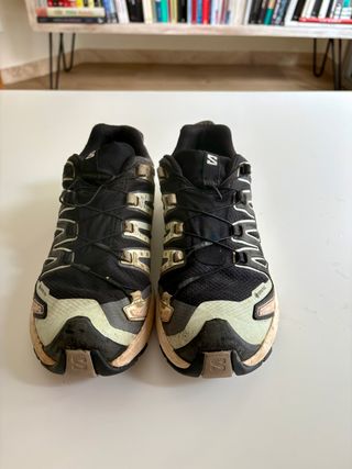 Salomon XA PRO 3D Talla 39 Gore-Tex