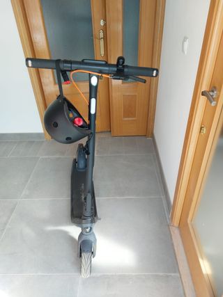 Patinete Ninebot E2 PRO - 15 días de uso