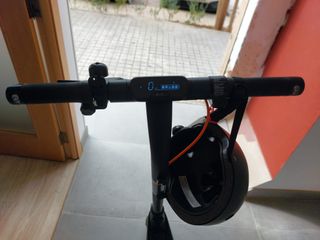 Patinete Ninebot E2 PRO - 15 días de uso