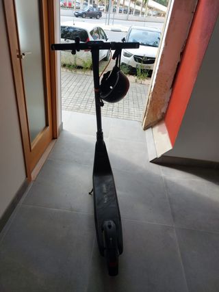 Patinete Ninebot E2 PRO - 15 días de uso