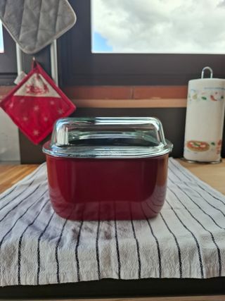 Casseruola per arrosti nuova