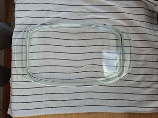 Casseruola per arrosti nuova