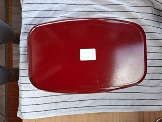 Casseruola per arrosti nuova