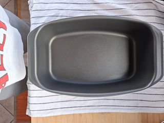 Casseruola per arrosti nuova