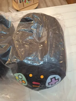 Zapatillas Itotal Gamer.