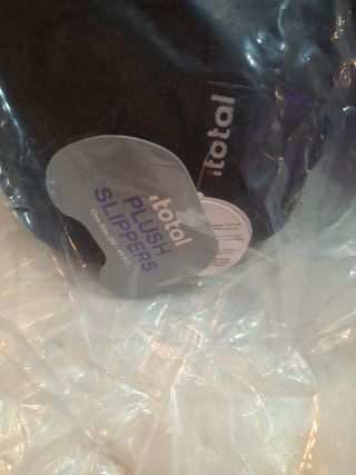 Zapatillas Itotal Gamer.