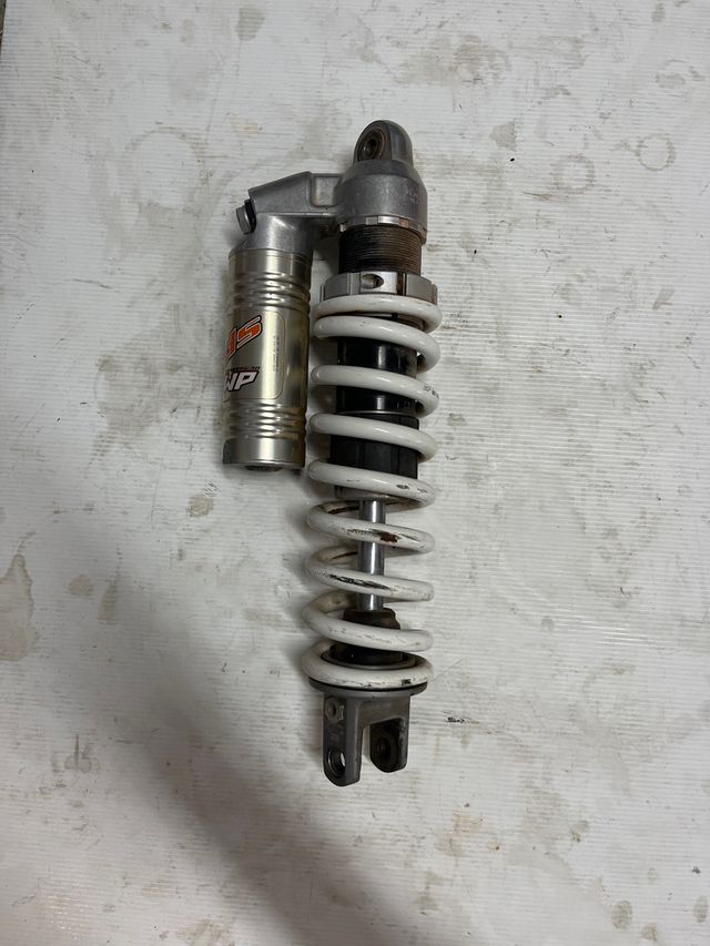 Amortiguador WP PDS KTM 250