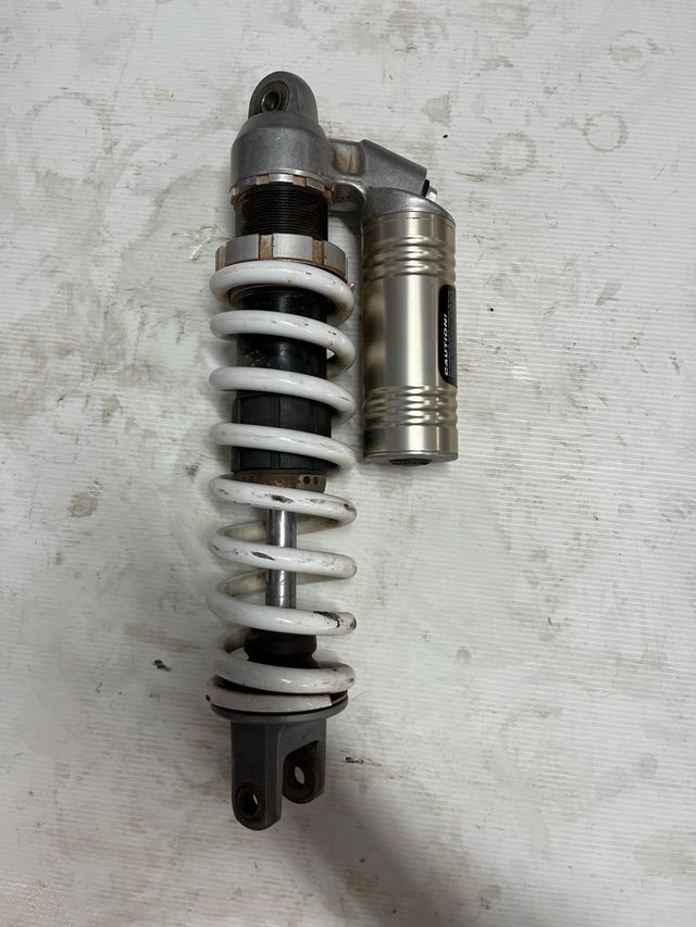 Amortiguador WP PDS KTM 250