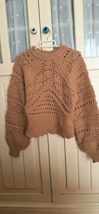 Jersey de colección mujer . Precioso y nuevo.