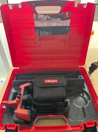 Nivel Láser Hilti PMC 46