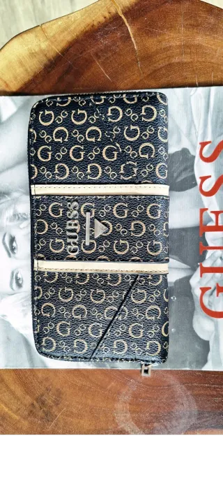 Cartera Guess Monedero