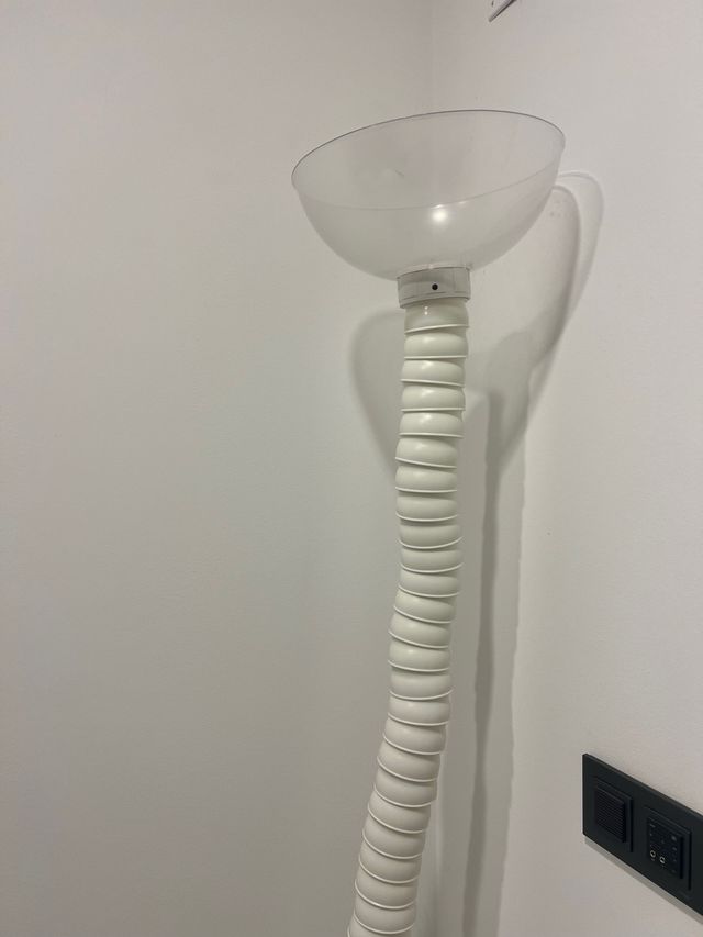 Estación de Vacío Odontología