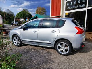 Peugeot 3008 1.6 Vti Premium Full Equipe 79mil kms