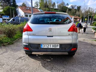 Peugeot 3008 1.6 Vti Premium Full Equipe 79mil kms