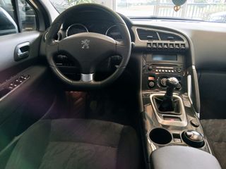 Peugeot 3008 1.6 Vti Premium Full Equipe 79mil kms