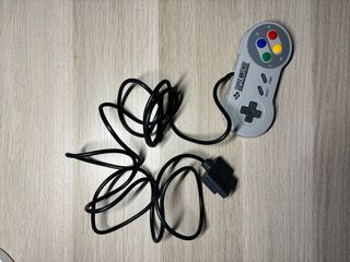 Super Nintendo Original Completa