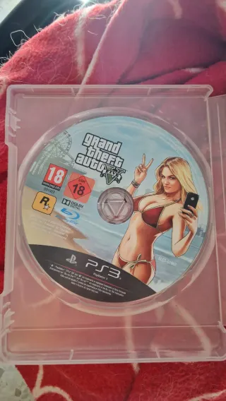 Giochi PS3: Sleeping Dogs, Minecraft, Far Cry, GTA