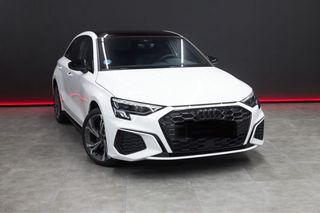 AUDI A3 SPORTBACK 45TFSie 245cv Competition