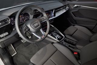 AUDI A3 SPORTBACK 45TFSie 245cv Competition