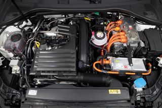 AUDI A3 SPORTBACK 45TFSie 245cv Competition