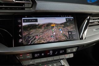 AUDI A3 SPORTBACK 45TFSie 245cv Competition