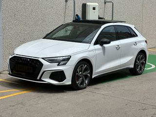 AUDI A3 SPORTBACK 45TFSie 245cv Competition