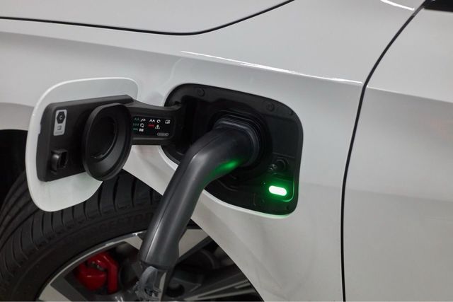 AUDI A3 SPORTBACK 45TFSie 245cv Competition