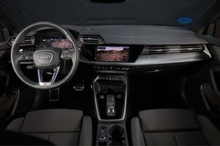 AUDI A3 SPORTBACK 45TFSie 245cv Competition