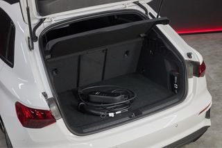 AUDI A3 SPORTBACK 45TFSie 245cv Competition