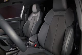 AUDI A3 SPORTBACK 45TFSie 245cv Competition