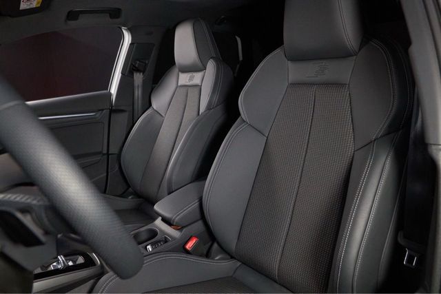 AUDI A3 SPORTBACK 45TFSie 245cv Competition