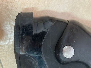 Botas de esquí Salomon Team Niños