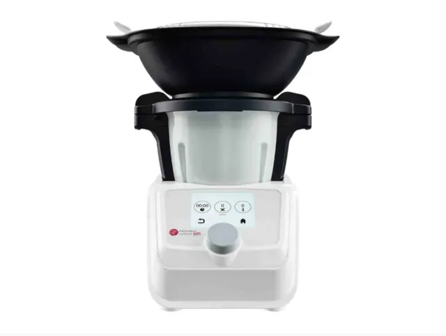 Monsieur Cuisine Connect