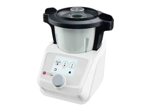 Monsieur Cuisine Connect