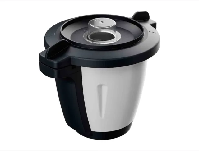 Monsieur Cuisine Connect