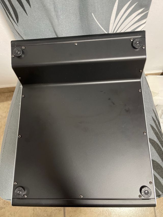 Mezclador profesional Weymic E60