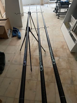 Caña Garbolino Flanker 13m