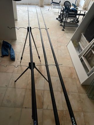 Caña Garbolino Flanker 13m