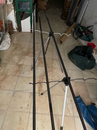 Caña Garbolino Flanker 13m