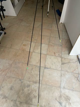 Caña Garbolino Flanker 13m