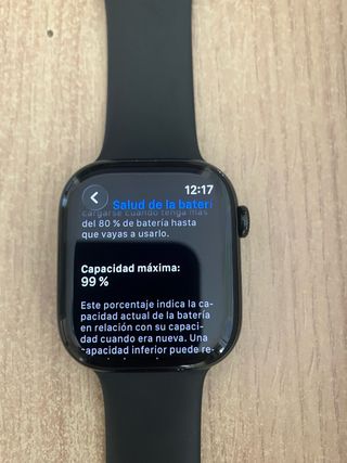 Apple Watch Series 10 (4g)