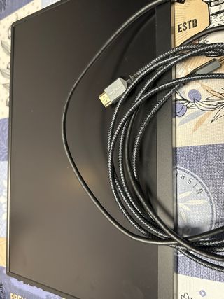 Monitor portátil EVICIV 16 2.5K 120Hz