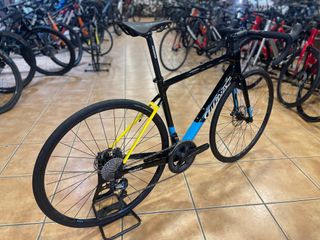 Wilier Garda Disc Ultegra Talla M