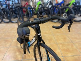 Wilier Garda Disc Ultegra Talla M