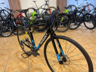 Wilier Garda Disc Ultegra Talla M